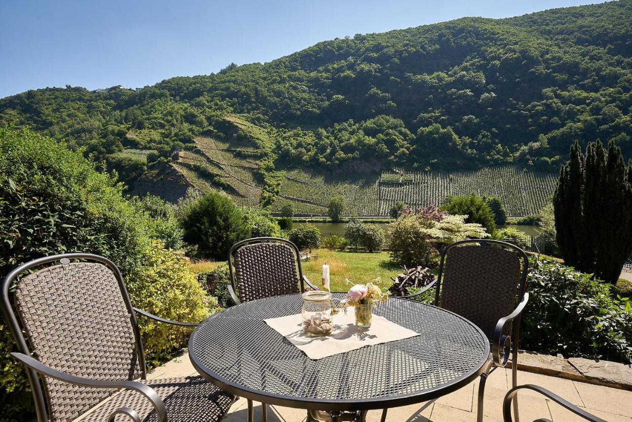 Villa Moselle Traben-Trarbach Exteriör bild