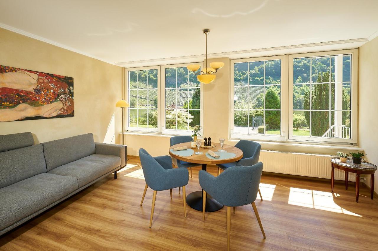 Villa Moselle Traben-Trarbach Exteriör bild